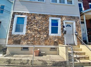 546 E 18th St FLOOR 2, Paterson, NJ 07514
