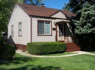 17820 Henry St, Lansing, IL 60438