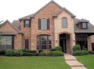 2140 Estes Park Ct, Allen, TX 75013