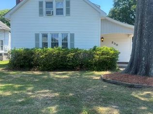 230 Hampton Roads Ave, Hampton, VA 23661
