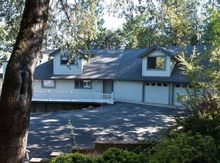 16894 Golden Ridge Rd, Applegate, CA 95703