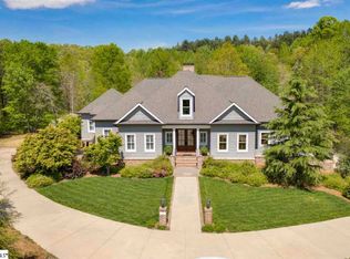 340 Chinquapin Rd, Travelers Rest, SC 29690