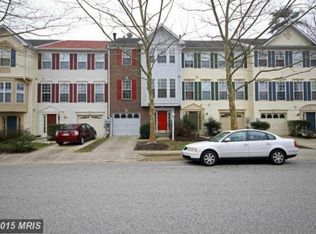 3047 Lost Creek Blvd, Laurel, MD 20724