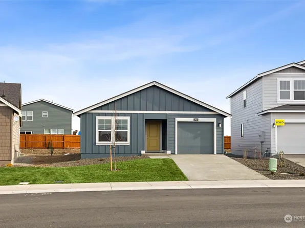 3015 Wrangler Drive #304, Ellensburg, WA 98926