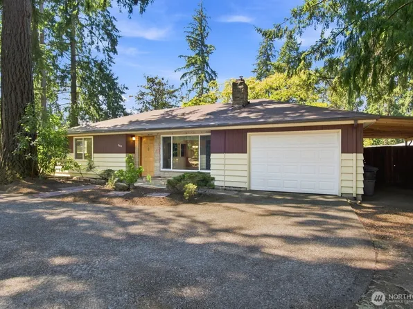 3839 145th Avenue SE, Bellevue, WA 98006