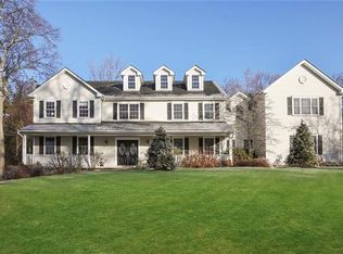 6 Cliff Pl, Armonk, NY 10504