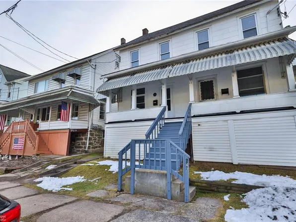 151 E Catawissa St, Nesquehoning, PA 18240