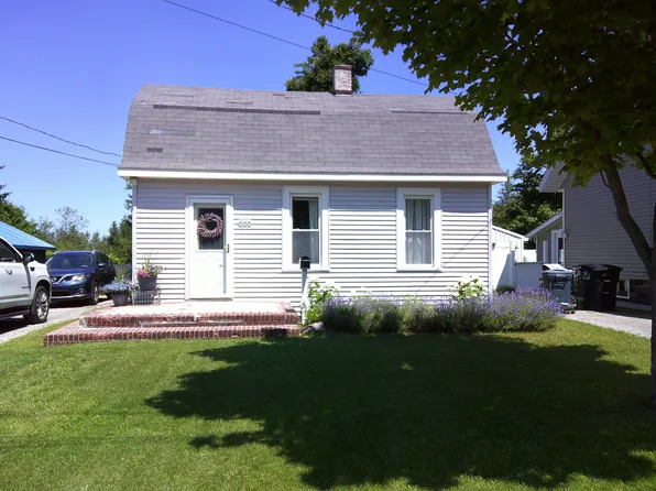 666 S Lake St, Rogers City, MI 49779