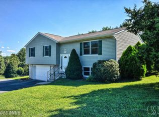 7417 Brangles Rd, Marriottsville, MD 21104