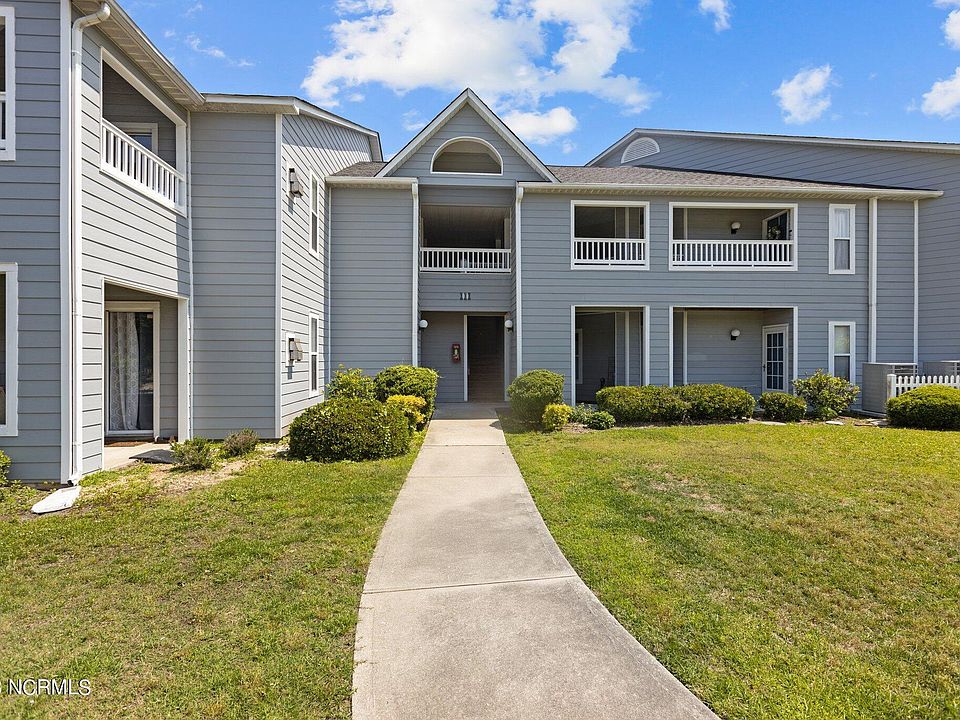 1st image of 111 Breezewood Drive #F