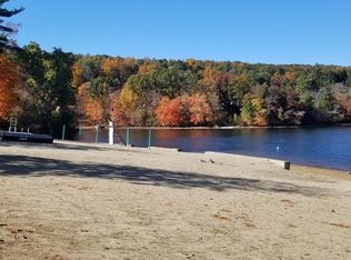 118 Lake Shore Boulevard, Stafford, CT 06076