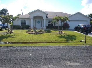 2158 Gandy Rd SW, Palm Bay, FL 32908