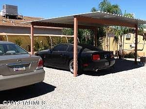 carport simmons