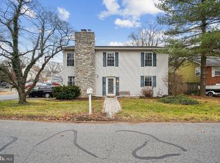 1207 Hampton Rd, Annapolis, MD 21409