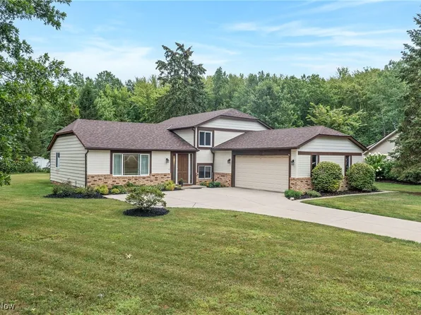 5533 Opal St, North Ridgeville, OH 44039