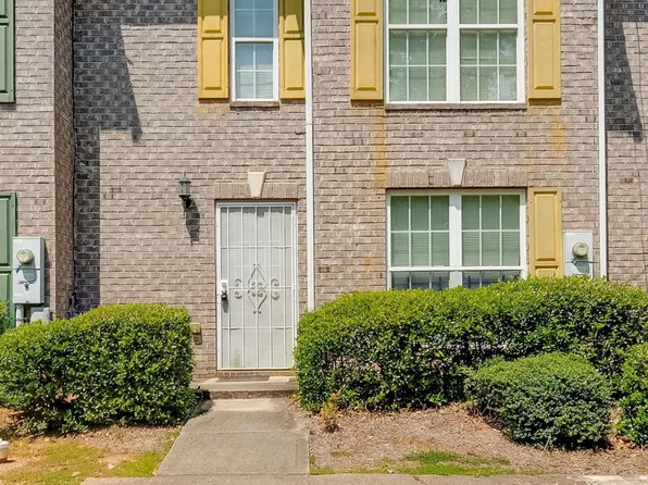 3542 Waldrop Trl, Decatur, GA 30034