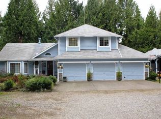 18504 23rd St NW, Lakebay, WA