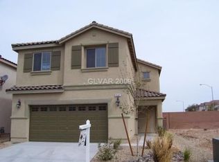 9584 Bella Calera Dr, Las Vegas, NV 89148