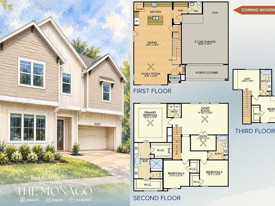 1st image of 2027 Fairview Ave