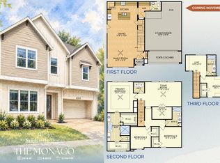 2027 Fairview Ave, Houston, TX 77019