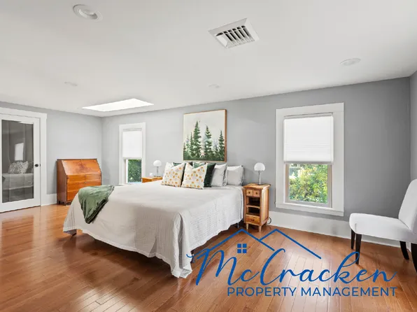 123 High St, Ashland, OR 97520