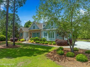 3846 Ridge Crest Dr, Southport, NC 28461