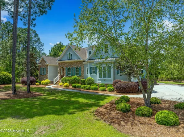 3846 Ridge Crest Drive, Southport, NC 28461