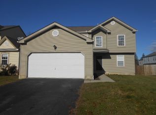 1928 Arden Forest Ln, Columbus, OH