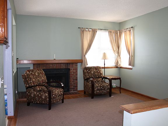 living Rm