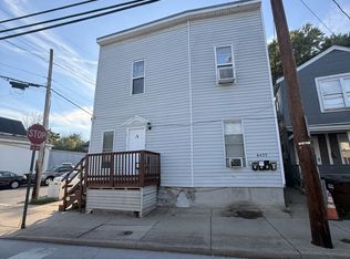 4455 Decoursey Ave APT B, Covington, KY