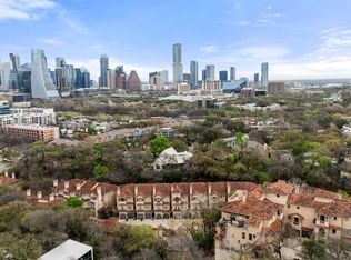 1529 Barton Springs Rd APT 13, Austin, TX 78704