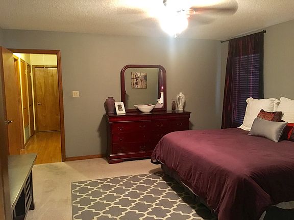 Large Master bedroom 
