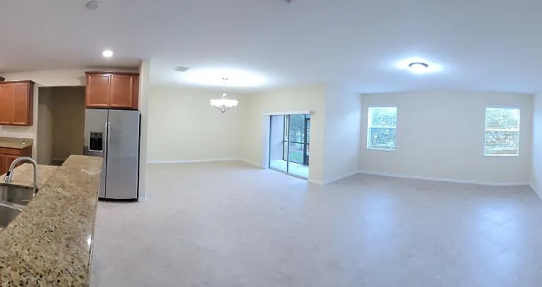Panorama 1st Floor