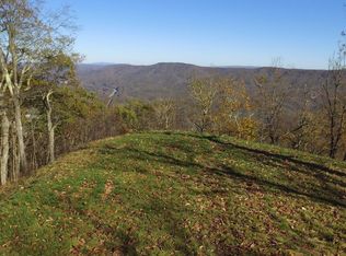 LOT-88R White Rock Trl, Caldwell, WV 24925