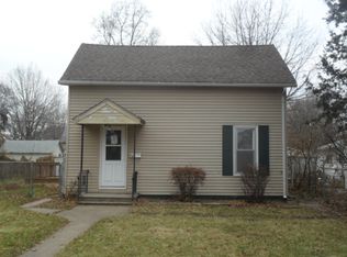711 S Gertrude St, Burlington, IA 52601