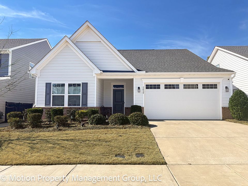 1st image of 1439 Augustus Beamon Dr