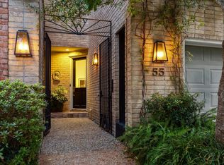 10 S Briar Hollow Ln UNIT 55, Houston, TX 77027