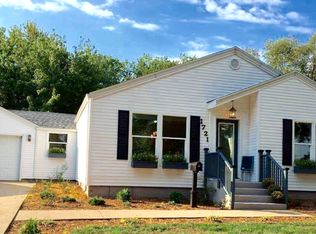 1721 W 10th St, Sedalia, MO 65301