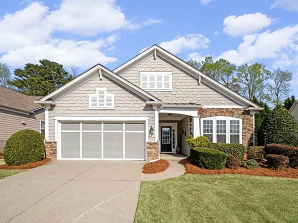 5335 Kings Common Way, Cumming, GA 30040