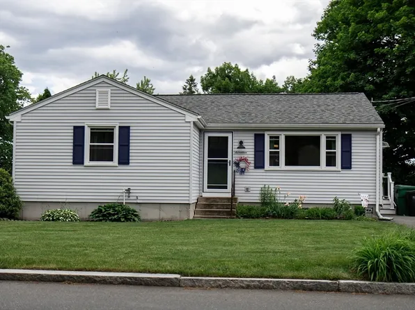 17 Hearthstone Ter, Chicopee, MA 01020