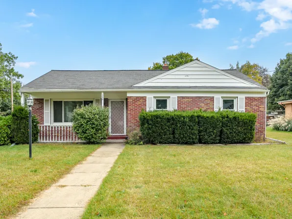 396 Garrison Rd, Battle Creek, MI 49017