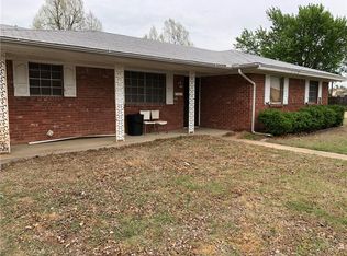 2700 N Glade Ave, Bethany, OK 73008