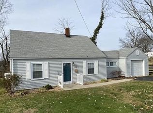 838 Jersey Ridge Rd, Maysville, KY 41056