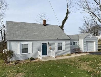 838 Jersey Ridge Rd, Maysville, KY, 41056