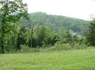 4349 Augusta Shores Dr, Augusta, MO 63332