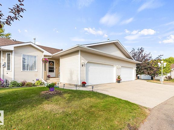 2nd image of 1850 Mill Woods Rd E #9