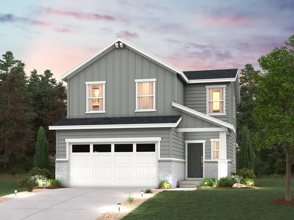 133 Grayson Ave, Fort Lupton, CO 80621