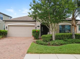 1787 Nature View Dr, Lutz, FL 33558