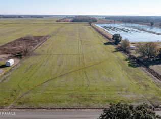 0 Seven Arpents Rd, Arnaudville, LA 70512