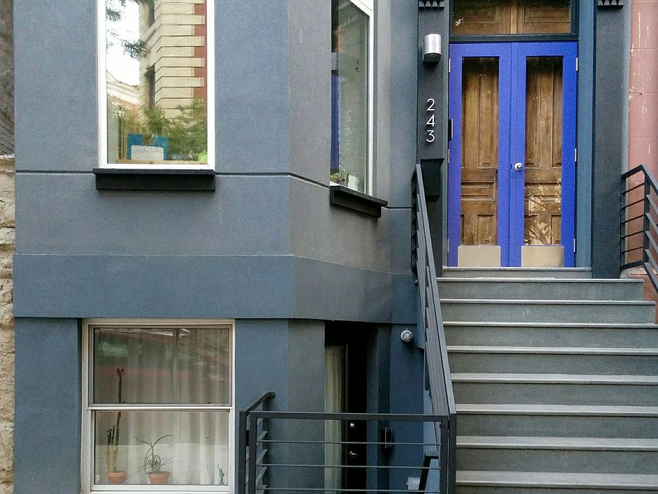 1st image of 243 W 120th St
